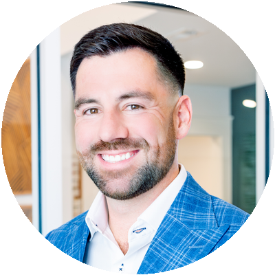 Chris Lawlor, REALTOR with Seaport Real Estate Group