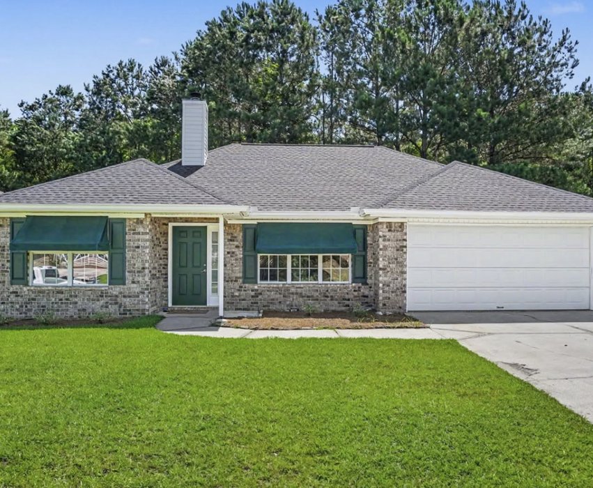 123 Bluelake Blvd · Berwick Lakes · Pooler