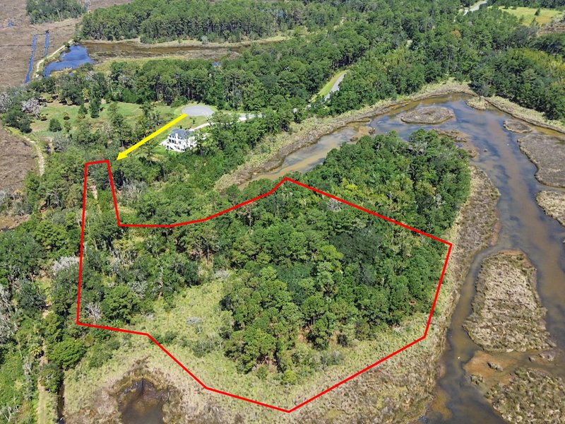 1071 Bridle Path Boulevard · Telfair Plantation · Hardeeville, SC