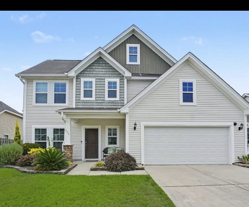 221 Somersby Blvd · Somersby · Pooler