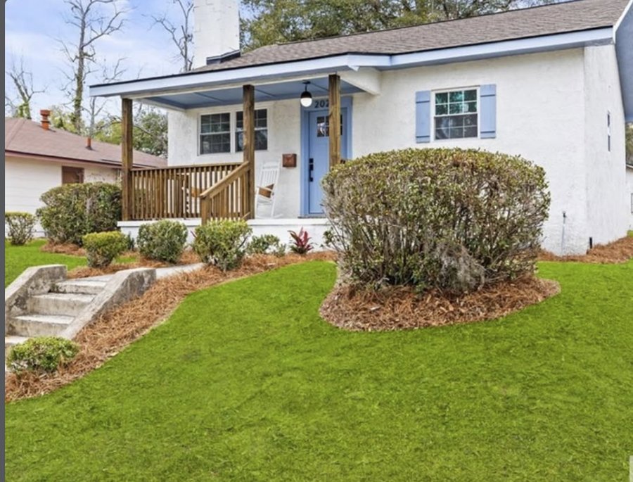 2020 E 40th Street · Savannah