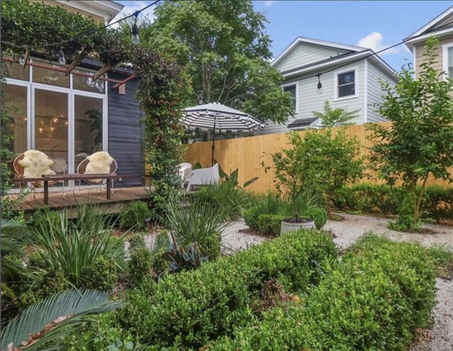 217 E 33rd Street · Thomas Square · Savannah