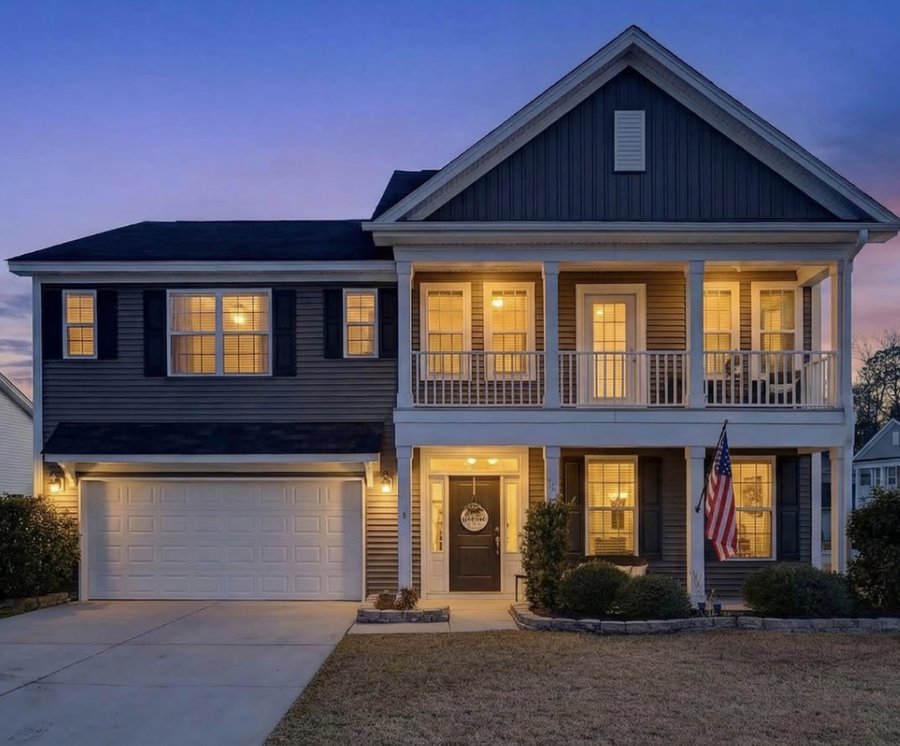 227 Somersby Boulevard · Somersby · Pooler