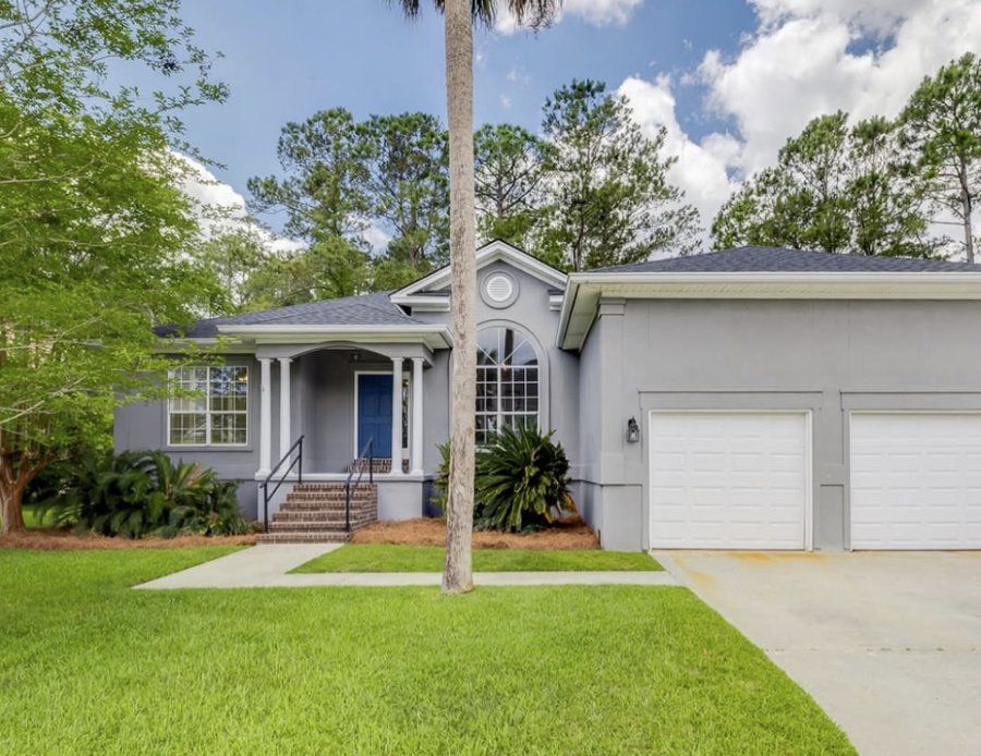 7 Settlers Point · Dutch Island