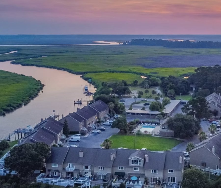 12502 Apache Avenue #13 · Bells Landing · Savannah