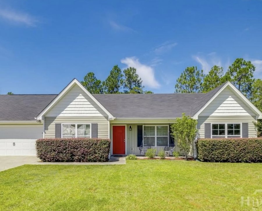 280 Barrister Circle · Barrister Crossing · Guyton