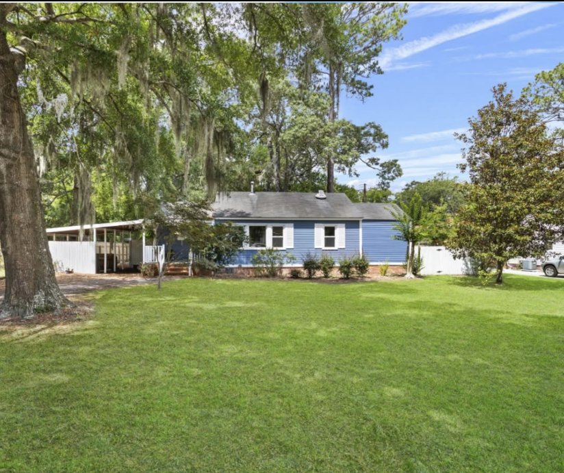 10 Berkshire Court · Forest Park · Savannah