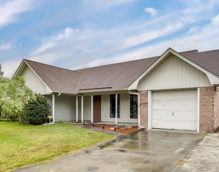 959 Black Willow Drive · Mills Creek · Hinesville