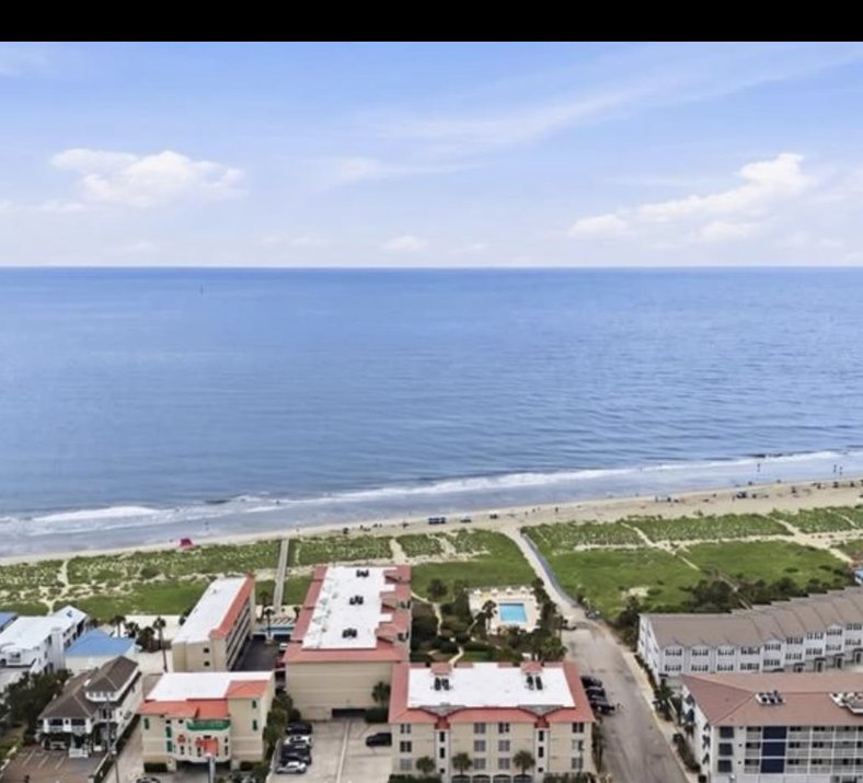 214 Butler Avenue #306 · Desoto Beach Club · Tybee Island