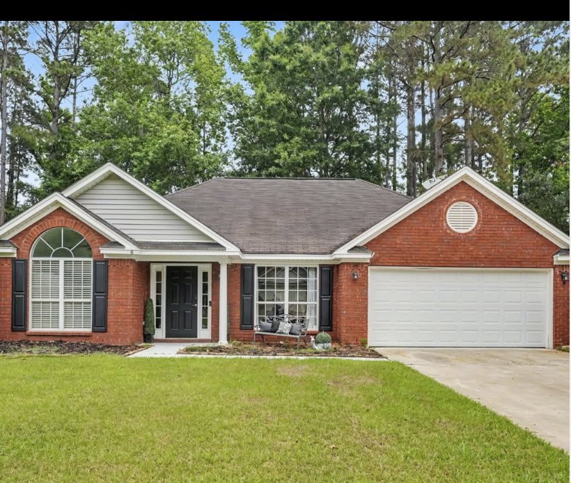 6 Coronado Court · Bridgewater · Pooler
