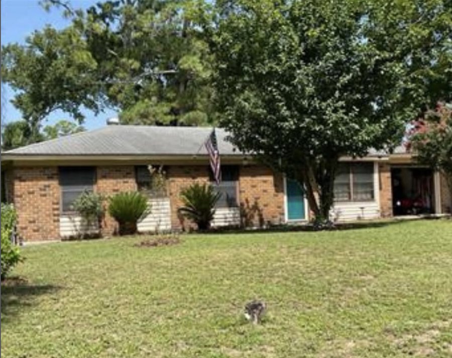 6943 Hialeah Circle · Bacon Park · Savannah