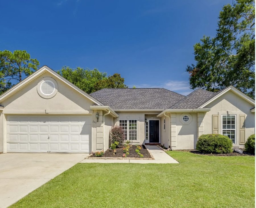225 Jasper Lane · Lost Plantation · Rincon