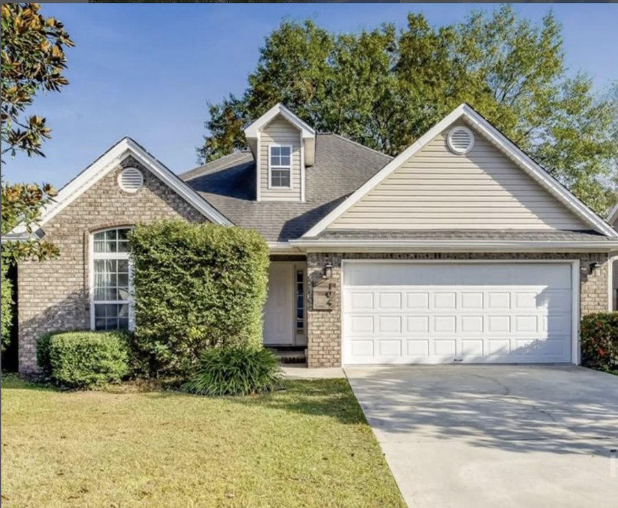 104 Sandstone Drive · Stonegate · Bloomingdale