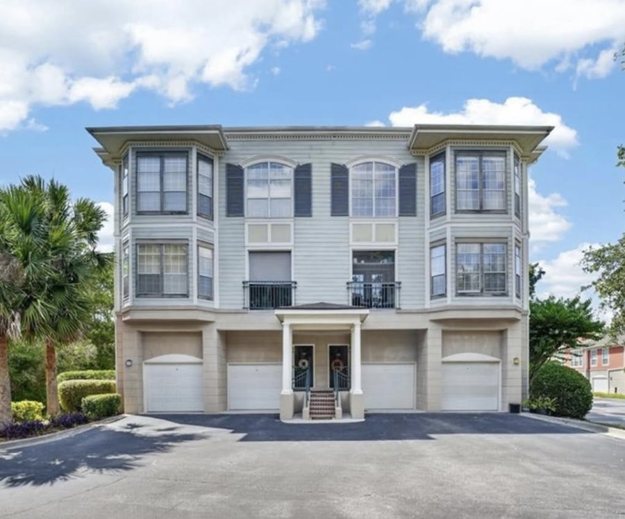 2512 Whitemarsh Way · The Merritt · Whitemarsh Island